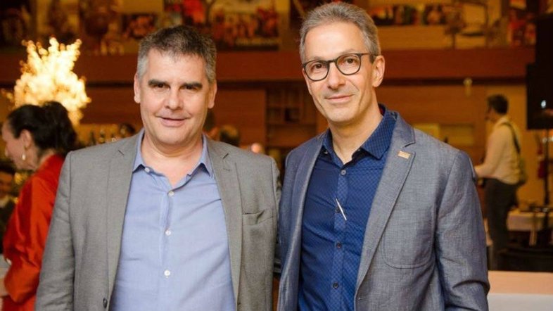 MG: vice-governador filiado ao Novo usa helicóptero do Estado para voltar de spa