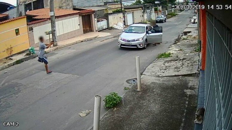 Reprodução