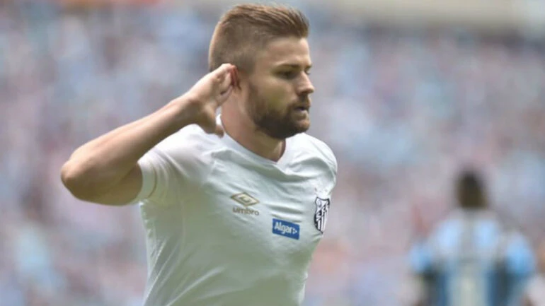 Ivan Storti/Santos FC