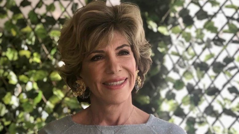 Silvia Poppovic é assaltada na esquina de sua casa: 'Quase arrancaram minhas mãos'