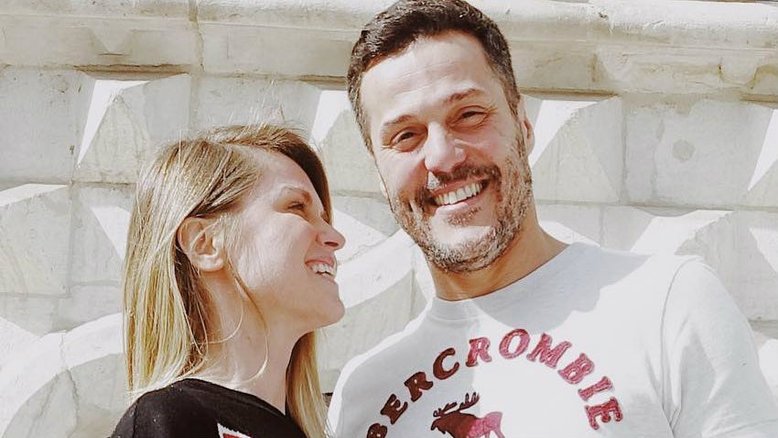 Susana Werner e Julio Cesar: amor avassalador, abriu mão da carreira e abuso patrimonial