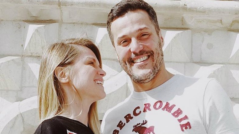 Susana Werner e Julio Cesar: amor avassalador, abriu mão da carreira e abuso patrimonial