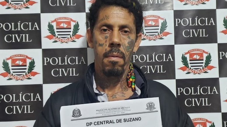  Polícia Civil/Divulgação