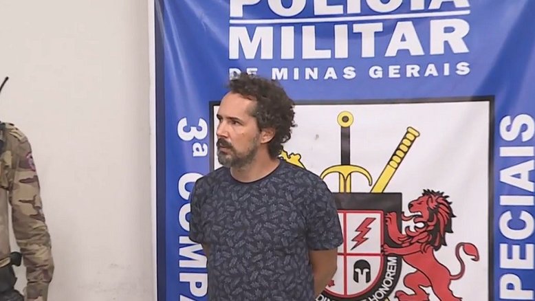 Reprodução/TV Globo