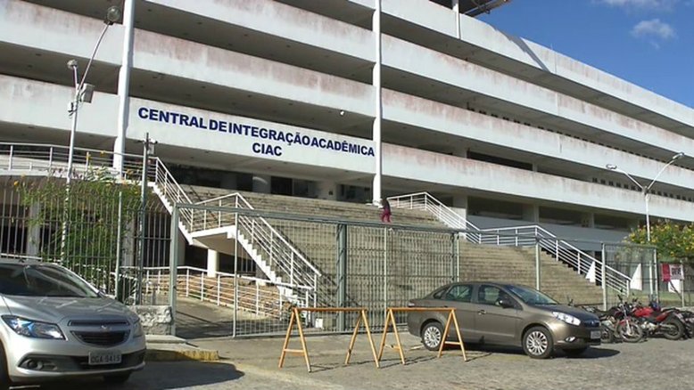 Reprodução/TV Paraíba