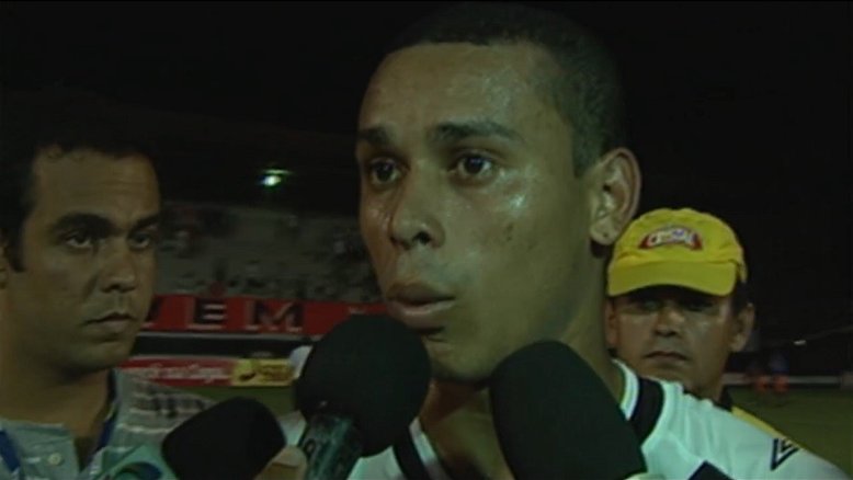 Reprodução/TV Globo