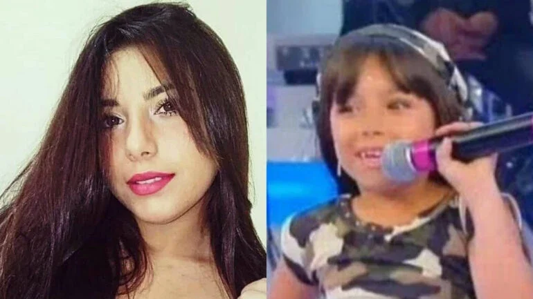 Reprodução/Instagram/YouTube