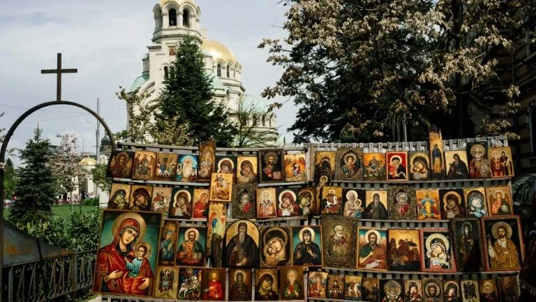 Papa viaja a Bulgária e Macedônia para estimular o diálogo com os ortodoxos