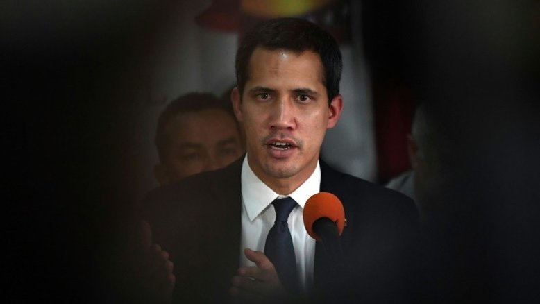Representantes do governo e da oposição da Venezuela se reúnem na Noruega