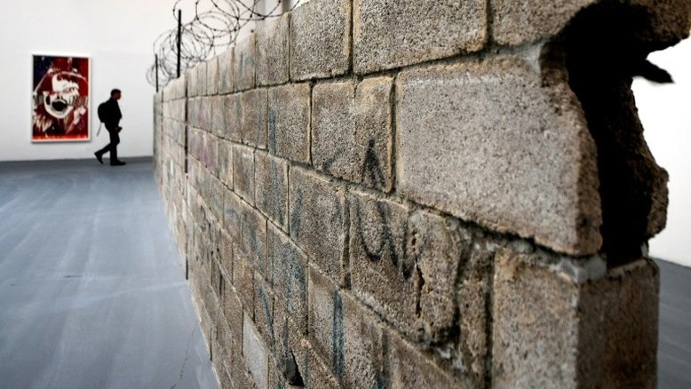 Bienal de Arte de Veneza reflete sobre as migrações