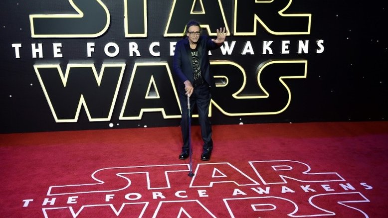 Morre Peter Mayhew, o Chewbacca de 'Guerra nas Estrelas'