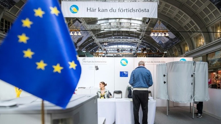 Eleições europeias: populistas podem afetar equilíbrio histórico de forças