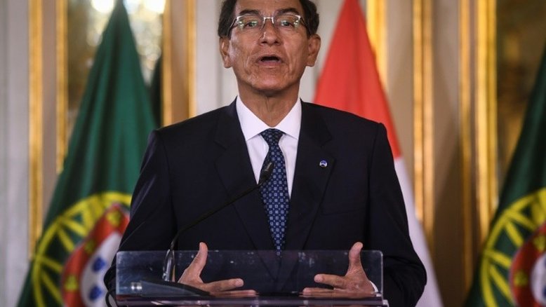 Comunidade Andina encerra cúpula sem definições sobre Venezuela