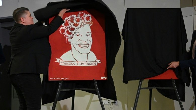 Nova York vai homenagear duas mulheres trans