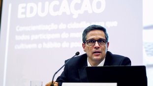 Roberto Campos Neto
