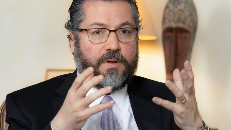 Vergonha: Itamaraty adota pauta medieval e contra as mulheres na ONU