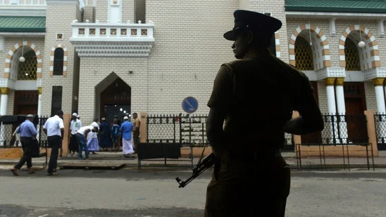 Sri Lanka expulsou 200 pregadores islâmicos desde os ataques na Páscoa