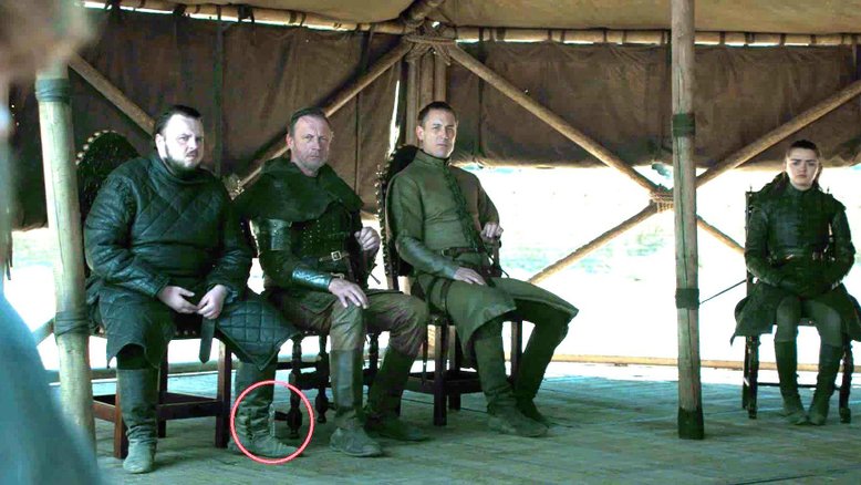Reprodução/ HBO