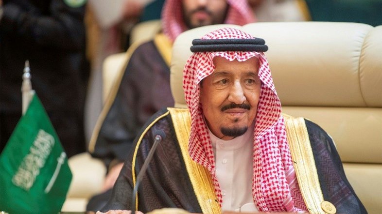 Riad recebe apoio dos países árabes contra o Irã