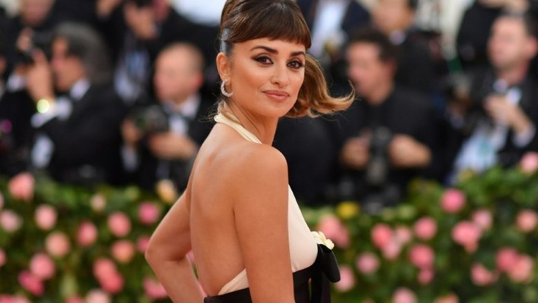 Penélope Cruz receberá prêmio honorário no Festival de San Sebastián