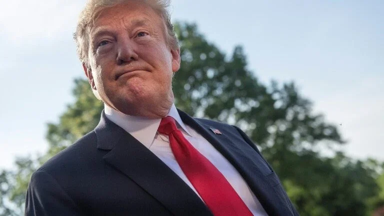 Trump aumenta pressão contra México com ameaça de tarifas