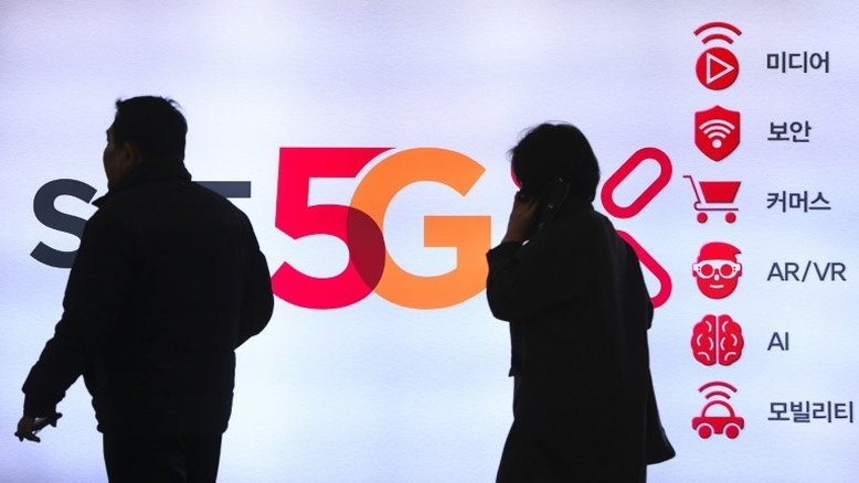 Entenda o 5G, uma tecnologia móvel disputada e sob vigilância