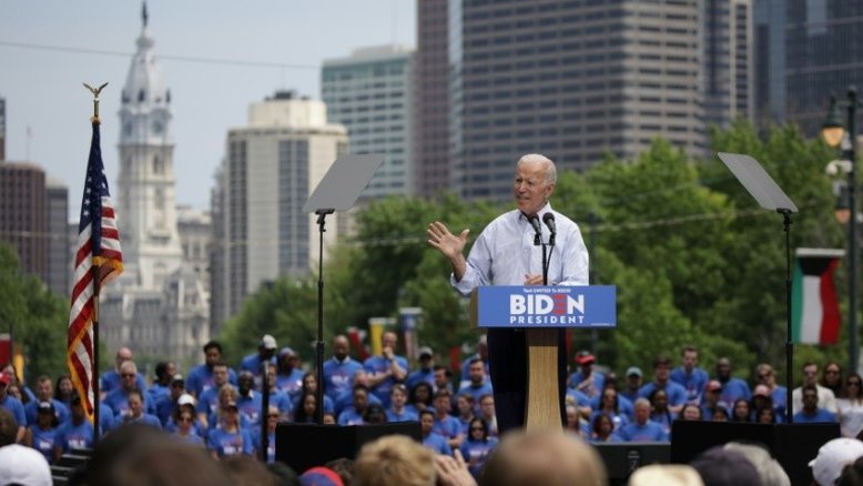 Agência oficial norte-coreana chama Joe Biden de 'imbecil'