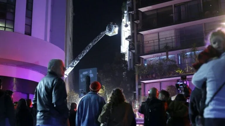 Morte de brasileiros em apartamento no Chile traz dúvidas sobre Airbnb