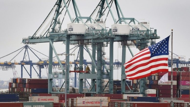 FMI: guerra comercial EUA-China ameaça crescimento mundial em 2019