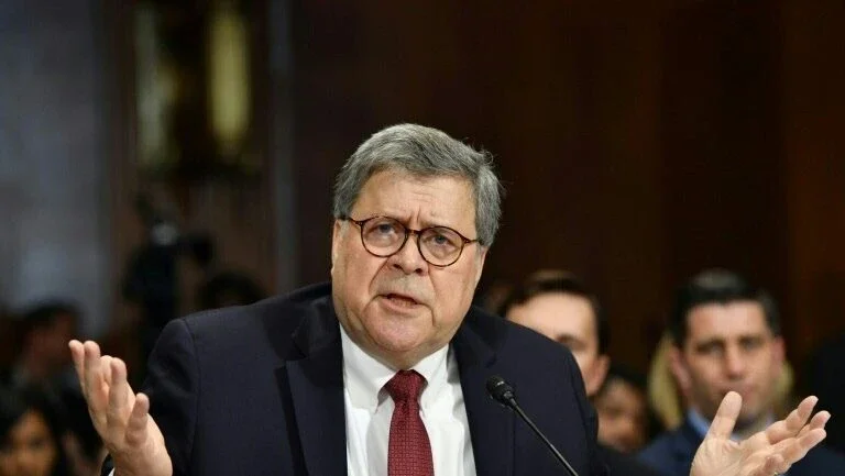EUA: congressistas democratas lançam processo contra procurador-geral