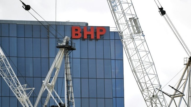 BHP é processada em US$ 6,5 bi no Reino Unido por desastre de Mariana