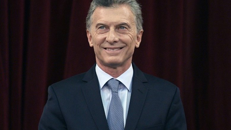 Macri convoca opositores para acordo por estabilidade econômica na Argentina