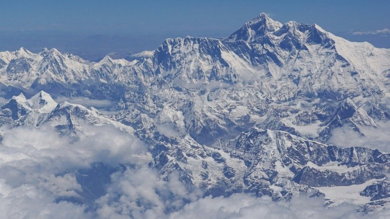 Alpinista indiano é primeiro a morrer no Everest em 2019