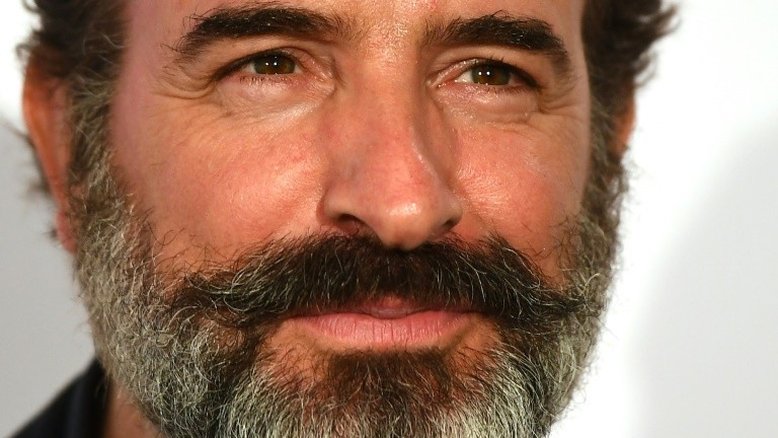 Jean Dujardin, de 'O Artista', retoma a tragicomédia em Cannes
