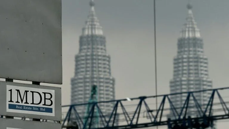 Ex-banqueiro do Goldman Sachs é processado por escândalo 1MDB