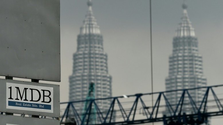 Ex-banqueiro do Goldman Sachs é processado por escândalo 1MDB