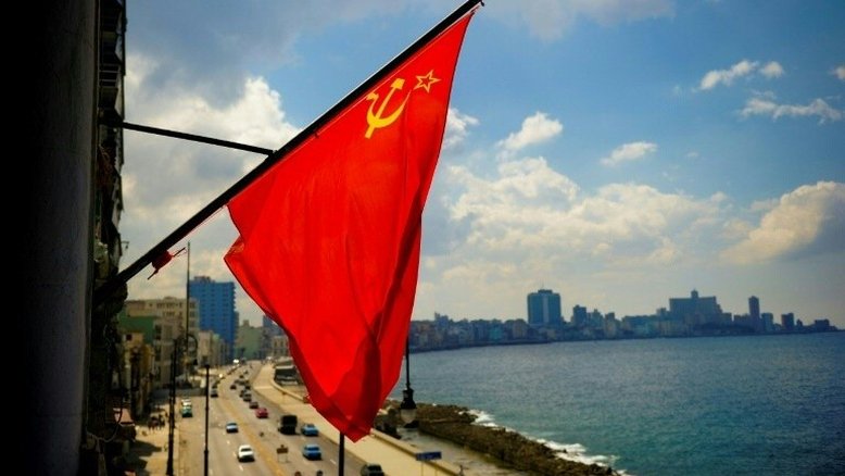 Rússia move suas peças em Cuba: uma nova versão da Guerra Fria?