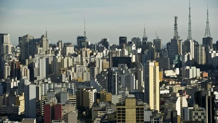 PIB recua e Brasil tem primeira contração desde 2016