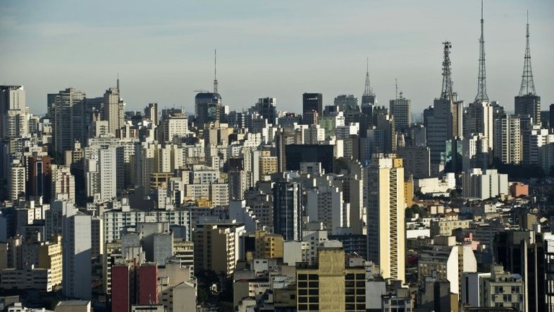PIB recua e Brasil tem primeira contração desde 2016