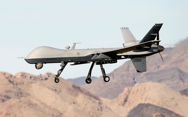 Ex-agente é preso nos EUA por revelar dados sobre operações com drones