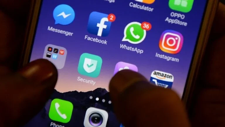 Facebook, WhatsApp e Instagram enfrentam instabilidade nesta quarta-feira