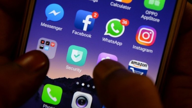 Facebook, WhatsApp e Instagram enfrentam instabilidade nesta quarta-feira