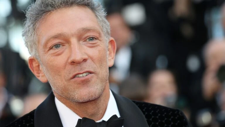 Ator francês Vincent Cassel se une ao elenco de 