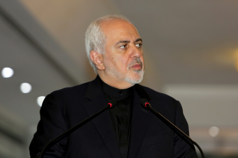 Irã reage a declarações de Trump sobre armas nucleares