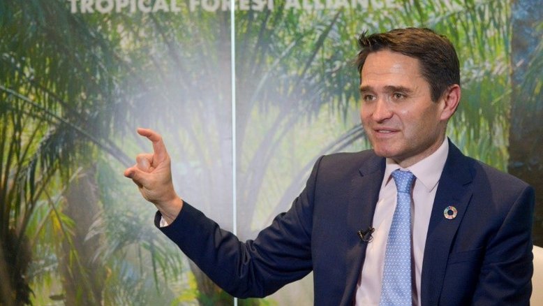 Tropical Forest Alliance pede fim do desmatamento para evitar colapso