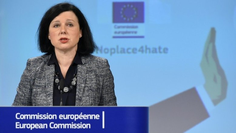 Comunidade judaica pede que se evite voto em extremistas na UE