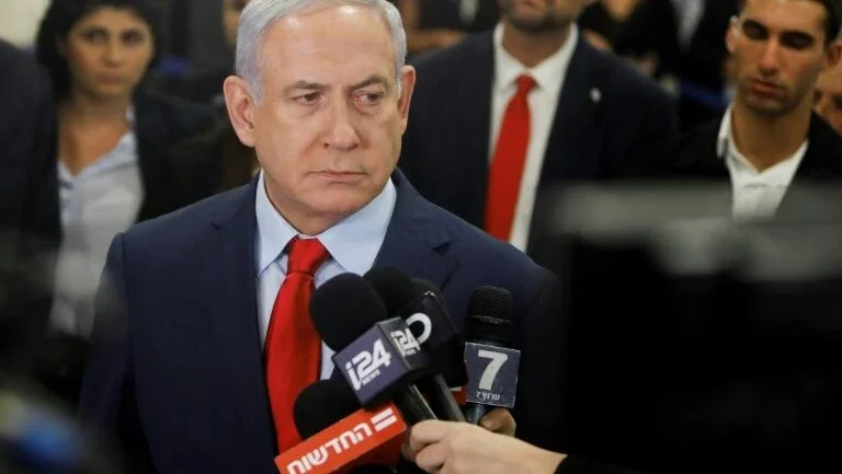 Netanyahu fracassa em formação de governo e opta por novas eleições