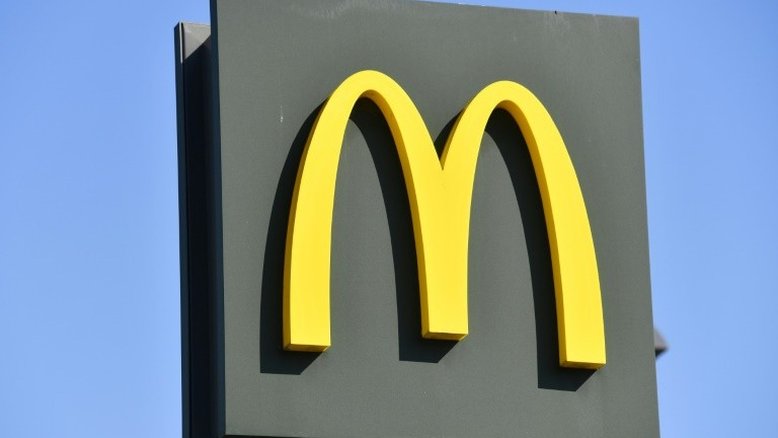 Restaurantes McDonald's na Áustria oferecerão serviços consulares aos americanos