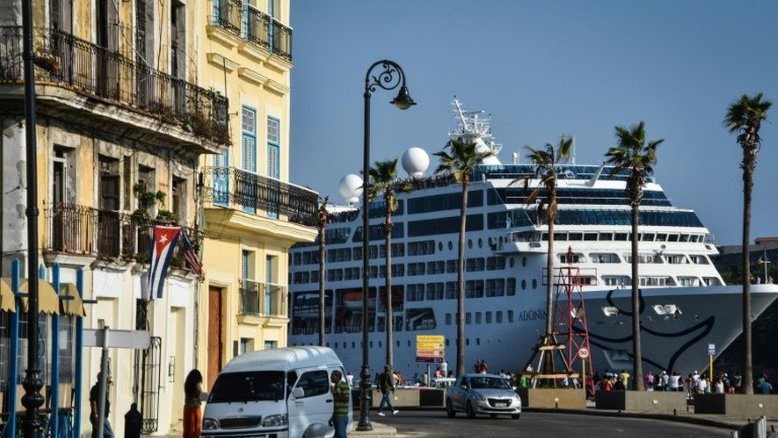 Visitas de americanos a Cuba crescem apesar de tensões com Trump