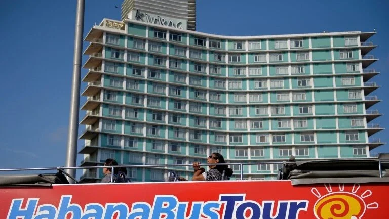 Cuba garante investimentos no turismo, ameaçados por medidas de Trump